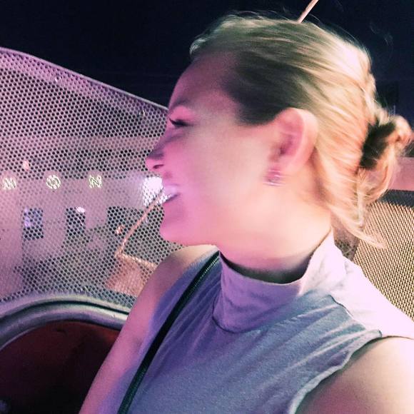 Meet your Posher, Cherith - Picture 1 of 1